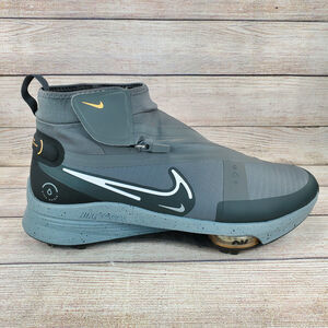 Nike Air Zoom Infinity Tour NEXT% Shield Golf Shoes Men's Size 9.5